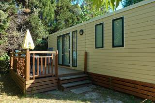 CAMPING SAINT GABRIEL *** - Tarascona - 5