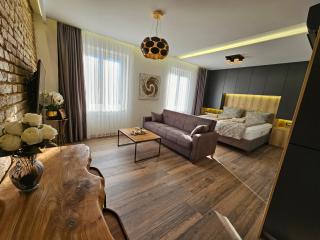 Apartman Katedrala - Sarajevo - 3