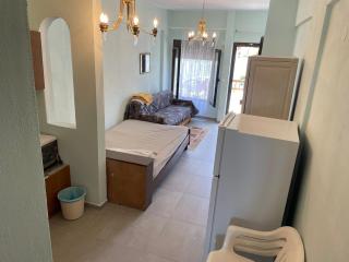R2L SeaView Apartment - Pefkohori - 1