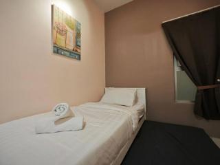 Alanis Residence, Kota Warisan Sepang KLIA by Idealhub - Sepang - 9