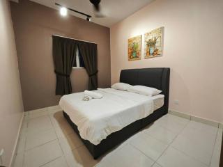 Alanis Residence, Kota Warisan Sepang KLIA by Idealhub - Sepang - 2