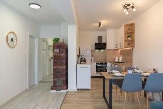 Apartman Scala - Zadar - 0