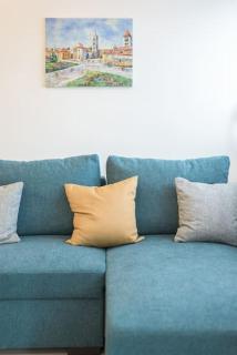 Apartman Scala - Zadar - 6