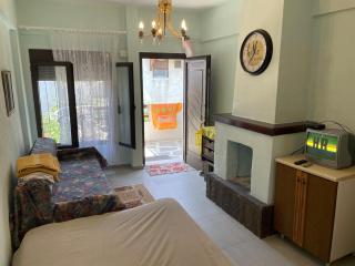 R2L SeaView Apartment - Pefkohori - 2