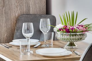 ARI Olive Apartment near Atrium & AFI Mall - Arad - 7