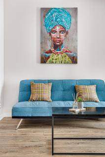 ARI Olive Apartment near Atrium & AFI Mall - Arad - 8