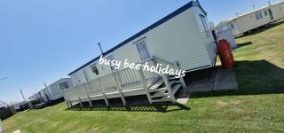 Ingoldmells -caravan- Sleeps 8 - Seaside - Wi-Fi - 0