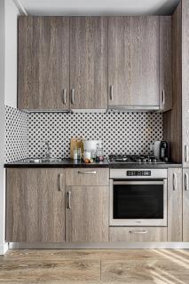 ARI Olive Apartment near Atrium & AFI Mall - Arad - 4