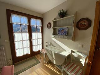 Apartamento con vistas a pistas, en Formigal. - Formigal - 8