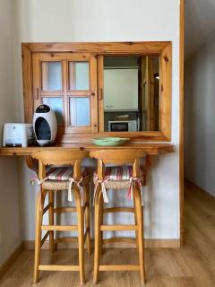 Apartamento con vistas a pistas, en Formigal. - Formigal - 4