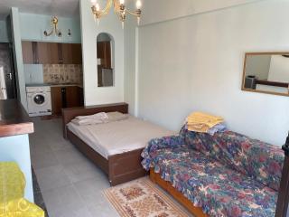 R2L SeaView Apartment - Pefkohori - 3