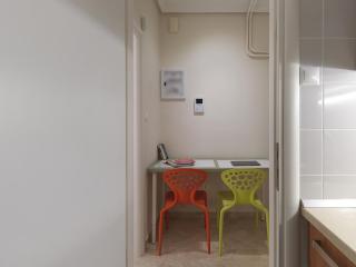 Fully equipped studio in Kolonaki - 1