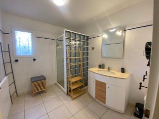 Gîte Romarin avec SPA - 7