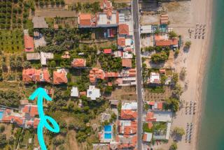 Lemon Tree Apartments Samos - Votsalákia - 9