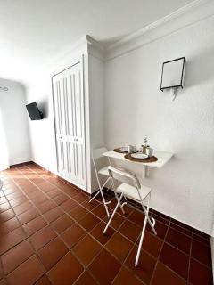 Suite en el corazón de Doñana - El Rocío - 7