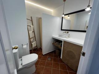 Suite en el corazón de Doñana - 2