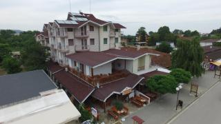 Hotel Morski Dar - Kranewo - 9