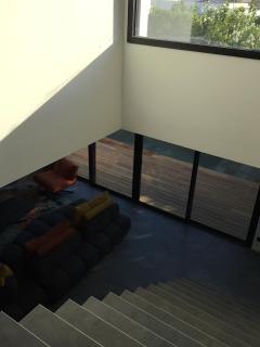 Villa avec piscine bord de mer CARNON - 4