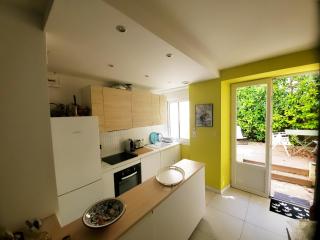 La Maison de ville 76m2 avec terrasse de 22m2 - La Rochelle - 3