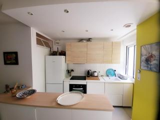 La Maison de ville 76m2 avec terrasse de 22m2 - 2