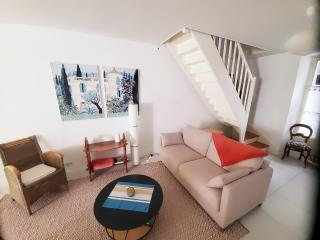 La Maison de ville 76m2 avec terrasse de 22m2 - La Rochelle - 6
