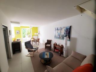 La Maison de ville 76m2 avec terrasse de 22m2 - La Rochelle - 4