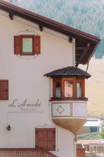 Residence L'Arcobi - Livigno - 8