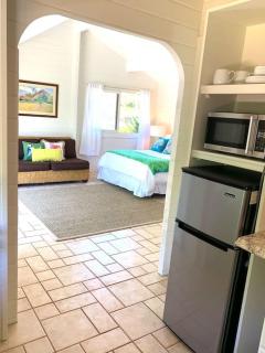North Shore Garden Studio - Haleiwa - 9