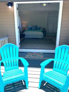 North Shore Garden Studio - 3