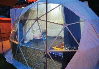 Ahcnng Camp - 1