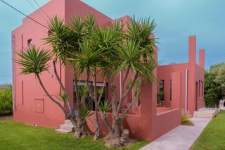 Red Castle - Souda (Suda) - 2