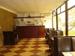 Hotel Hermes - Eforie Nord - 1