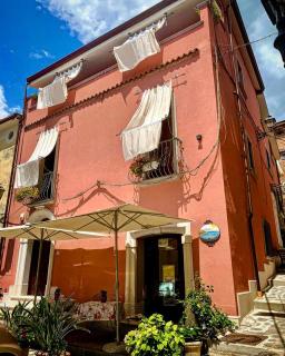 Donna Alda Affittacamere - Villammare - 0