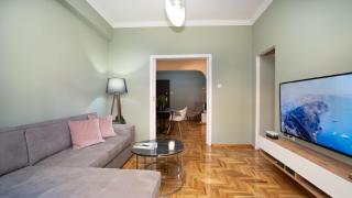 City Center Apt. on a Traffic Free Street - Atene - 9