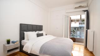 City Center Apt. on a Traffic Free Street - Atene - 6