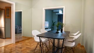 City Center Apt. on a Traffic Free Street - Atene - 1