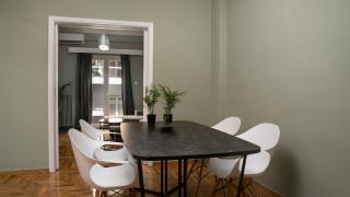 City Center Apt. on a Traffic Free Street - Atene - 8