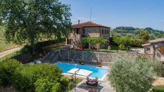 Podere San Carlo - Siena - 8