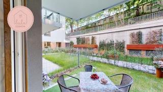 LULU Apartments - Gdańsk Centrum - Gdańsk - 7