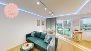 LULU Apartments - Gdańsk Centrum - Gdańsk - 9