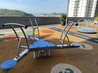 Simfoni Tower 3R2B 8pax @C180@Chr Trader Square - Seri Kembangan - 7