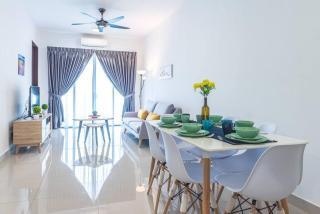 Simfoni Tower 3R2B 8pax @C180@Chr Trader Square - Seri Kembangan - 6