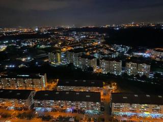 Simfoni Tower 3R2B 8pax @C180@Chr Trader Square - Seri Kembangan - 5
