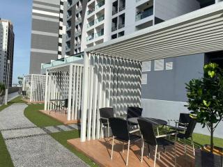 Simfoni Tower 3R2B 8pax @C180@Chr Trader Square - Seri Kembangan - 2
