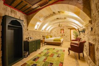 Sobek Stone House Cappadocia - Nevşehir - 2