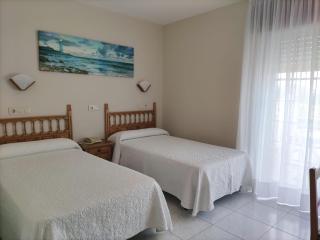 Hotel Bonaire - Revolta - 2