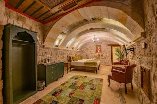 Sobek Stone House Cappadocia - Nevşehir - 3