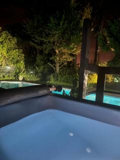 Santika Sunhill Cottage - 5