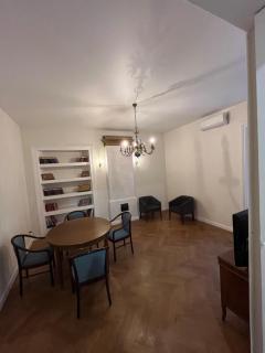 Apartment Hotel Loft - 4