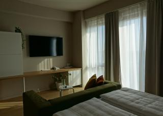 Marida Hotel - Satu Mare - 4